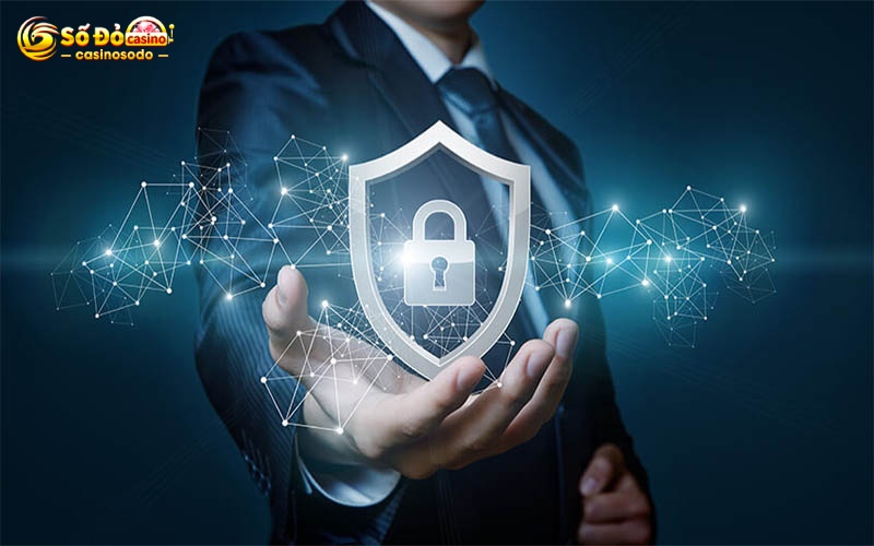 Quyền của nhà cái trong chính sách bảo mật Sodocasino