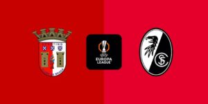 Soi kèo Braga vs Freiburg, 2h Ngày 01/05