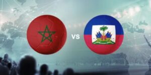 Soi Kèo Morocco Vs Haiti, 05h Ngày 25/06 - World Cup