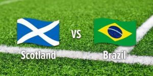 Soi Kèo Scotland Vs Brazil, 05h Ngày 25/06 - World Cup