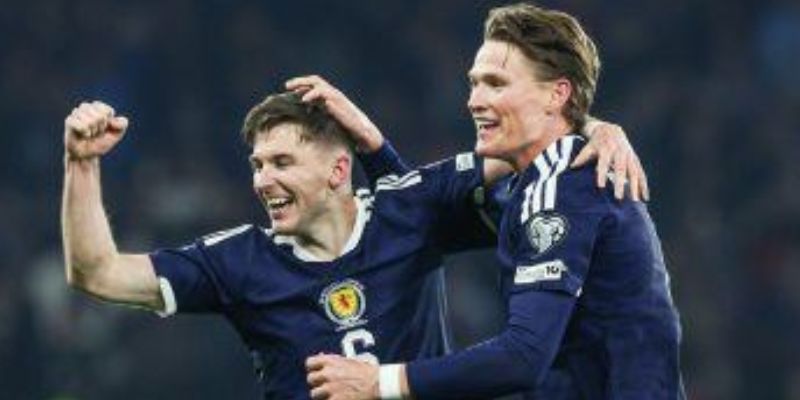 Soi kèo Scotland vs Brazil qua thành tích đối đầu
